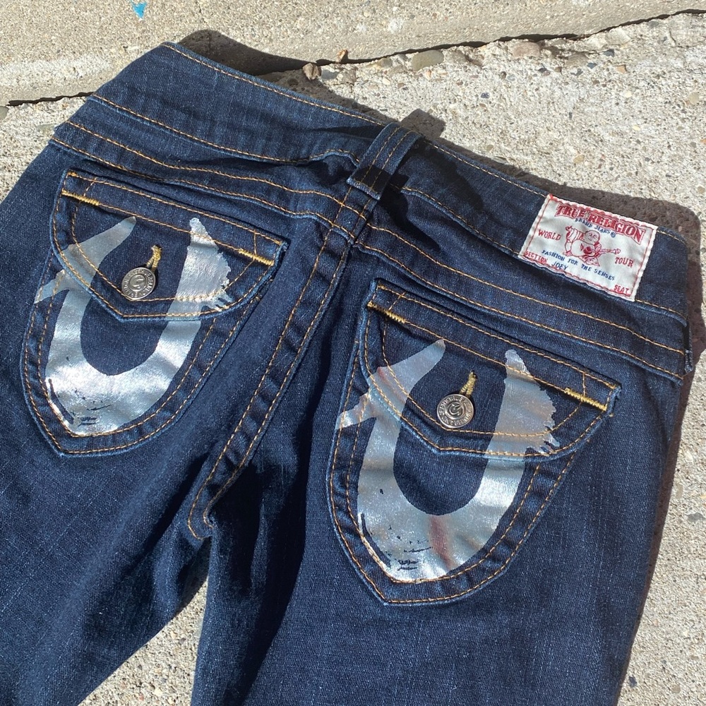 True Religion Jeans